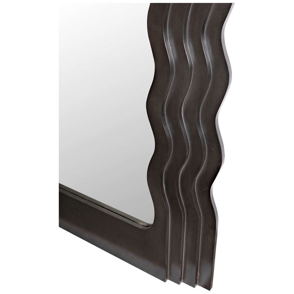 Atticus Mirror, Pale by NOIR
