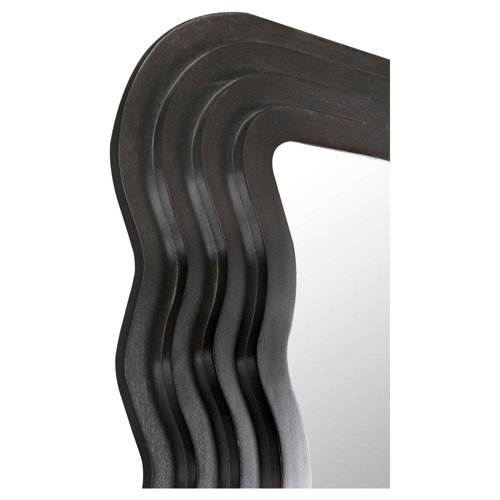 Atticus Mirror, Pale by NOIR