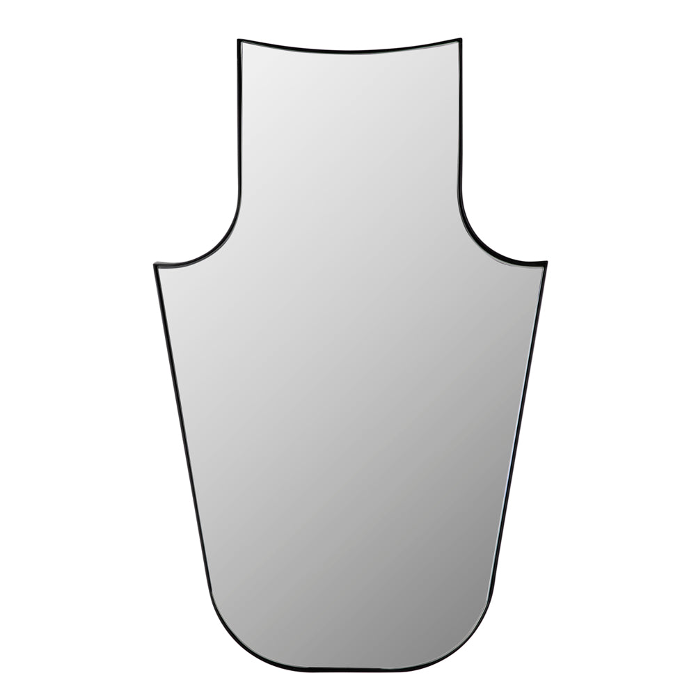 Konstance Mirror by NOIR