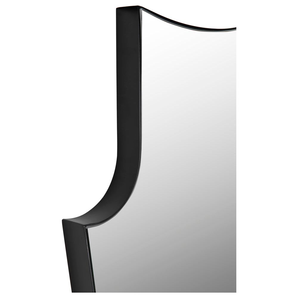 Konstance Mirror by NOIR