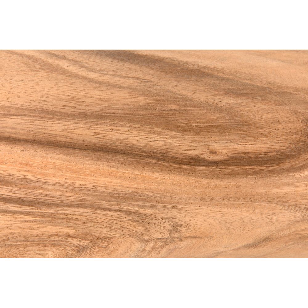 Buddha Counter Stool by NOIR