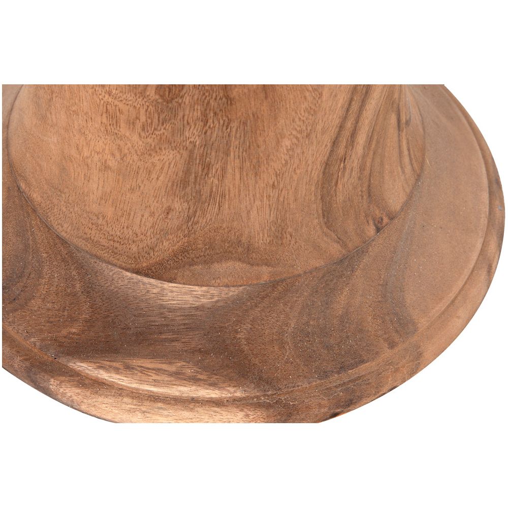 Buddha Counter Stool by NOIR