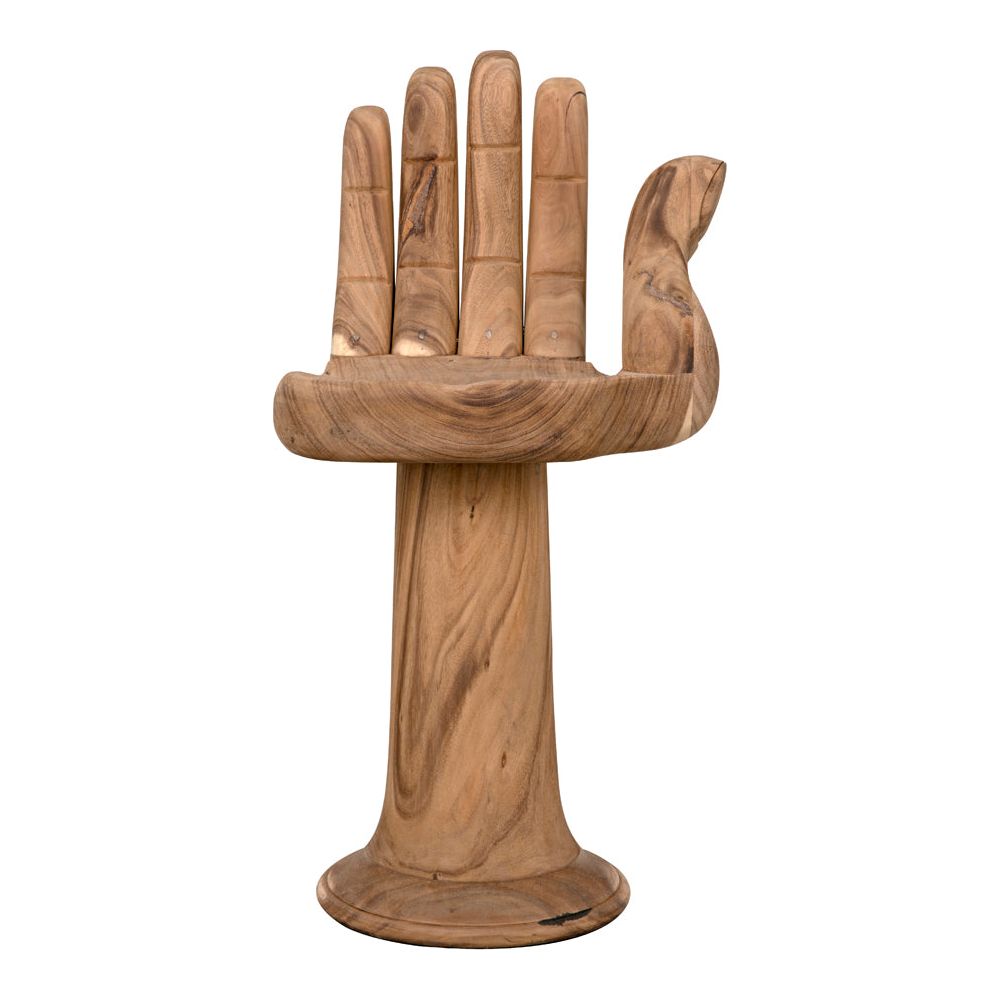 Buddha Counter Stool by NOIR