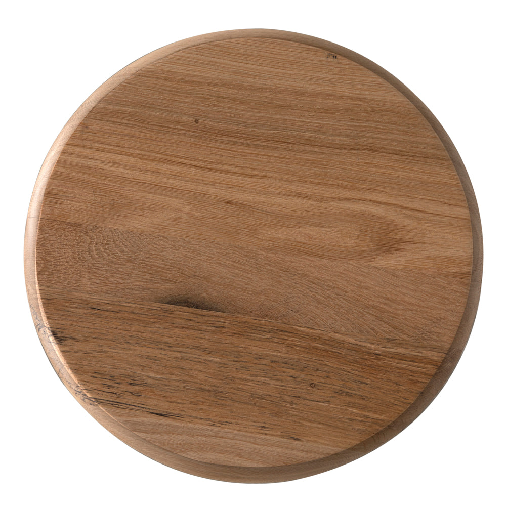 Hook Bar Stool by NOIR