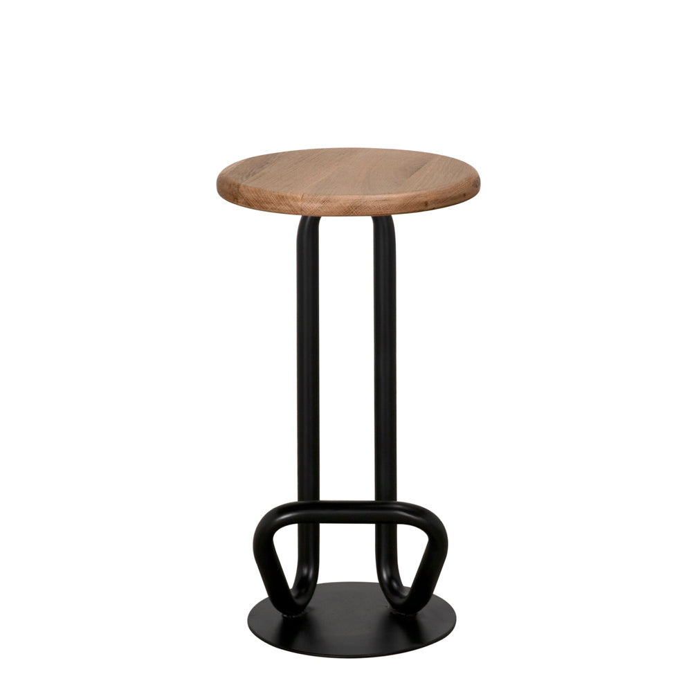 Hook Counter Stool by NOIR