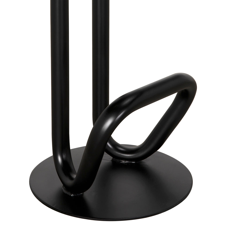 Hook Counter Stool by NOIR