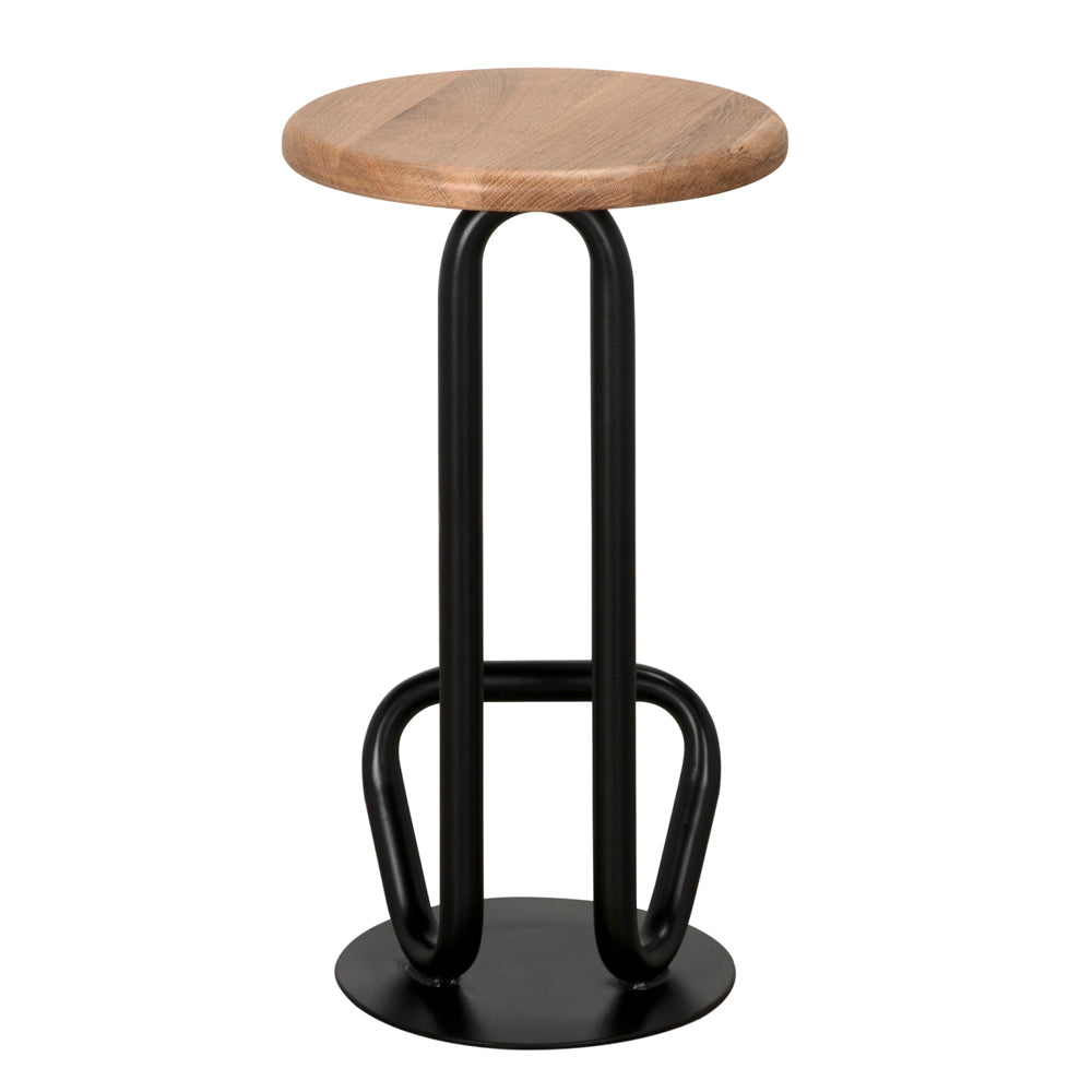 Hook Counter Stool by NOIR