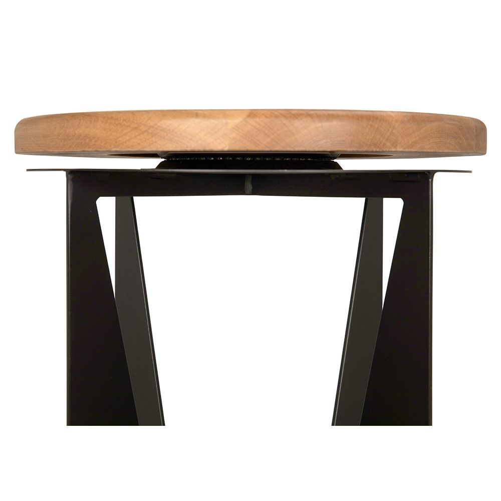 Nagoya Stool, Bar Height by NOIR