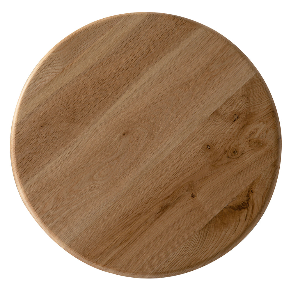 Nagoya Stool, Bar Height by NOIR
