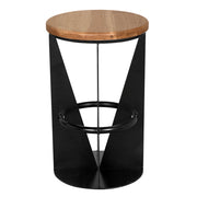 Nagoya Stool, Counter Height by NOIR