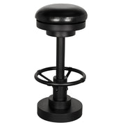 Brisbane Bar Stool, Swivel by NOIR