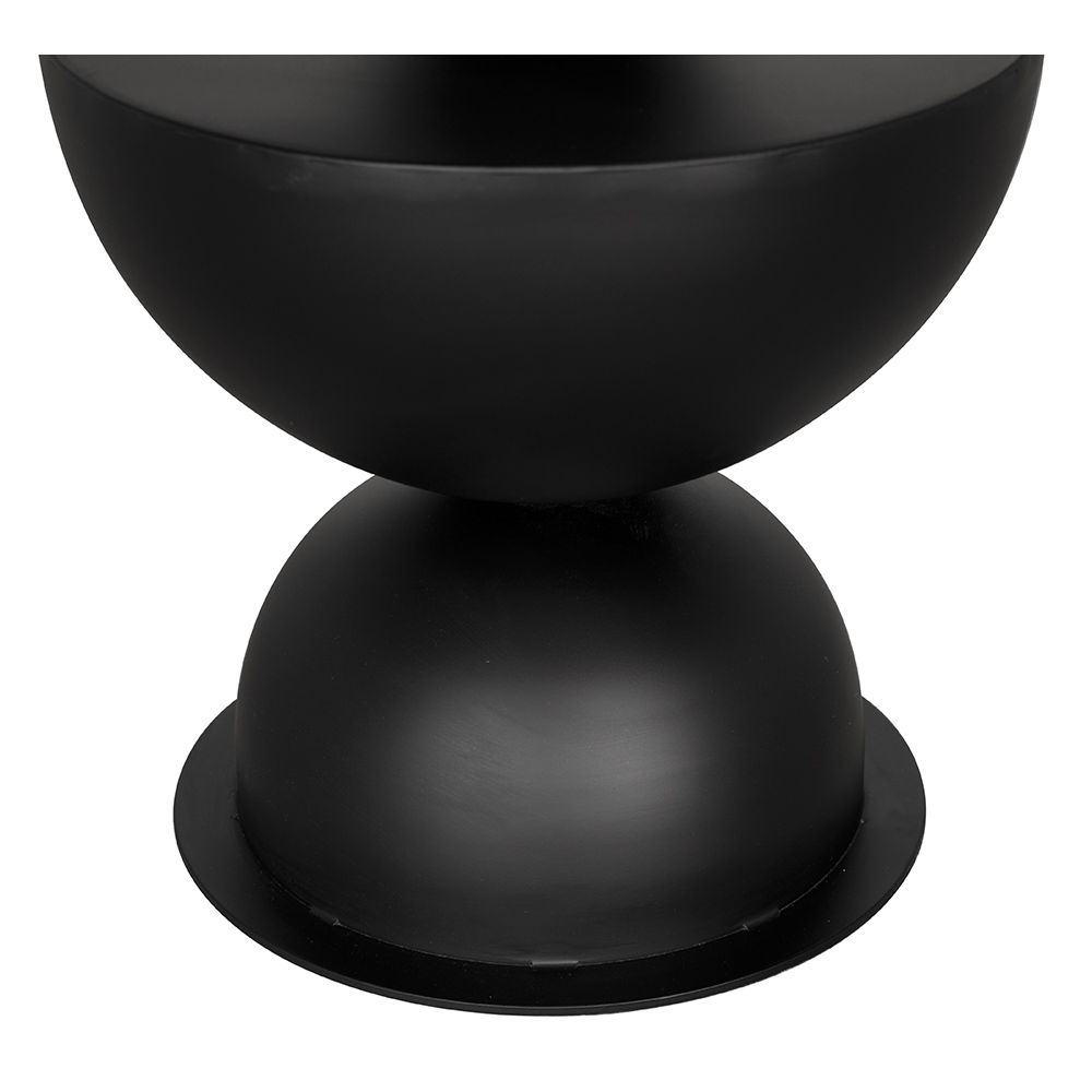 Perth Bar Stool, Swivel by NOIR