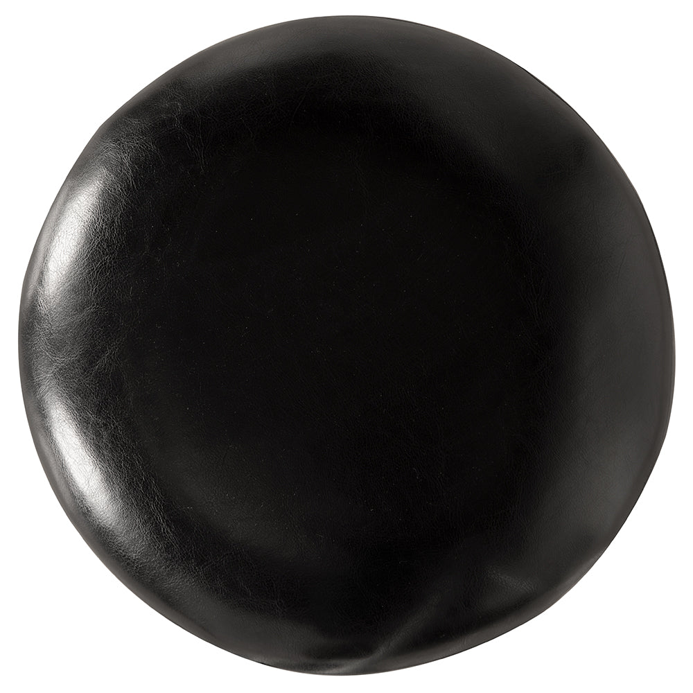 Perth Bar Stool, Swivel by NOIR