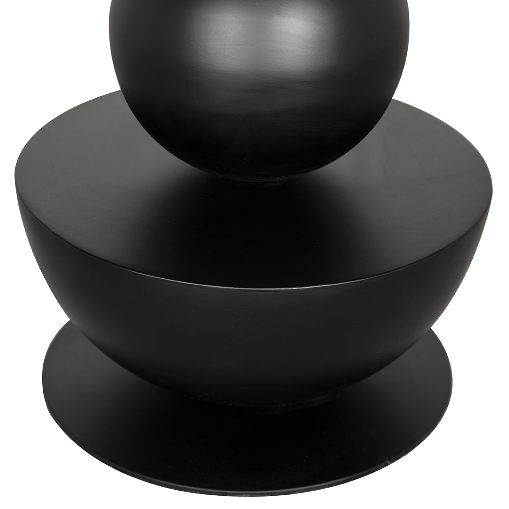 Perth Counter Stool, Swivel by NOIR