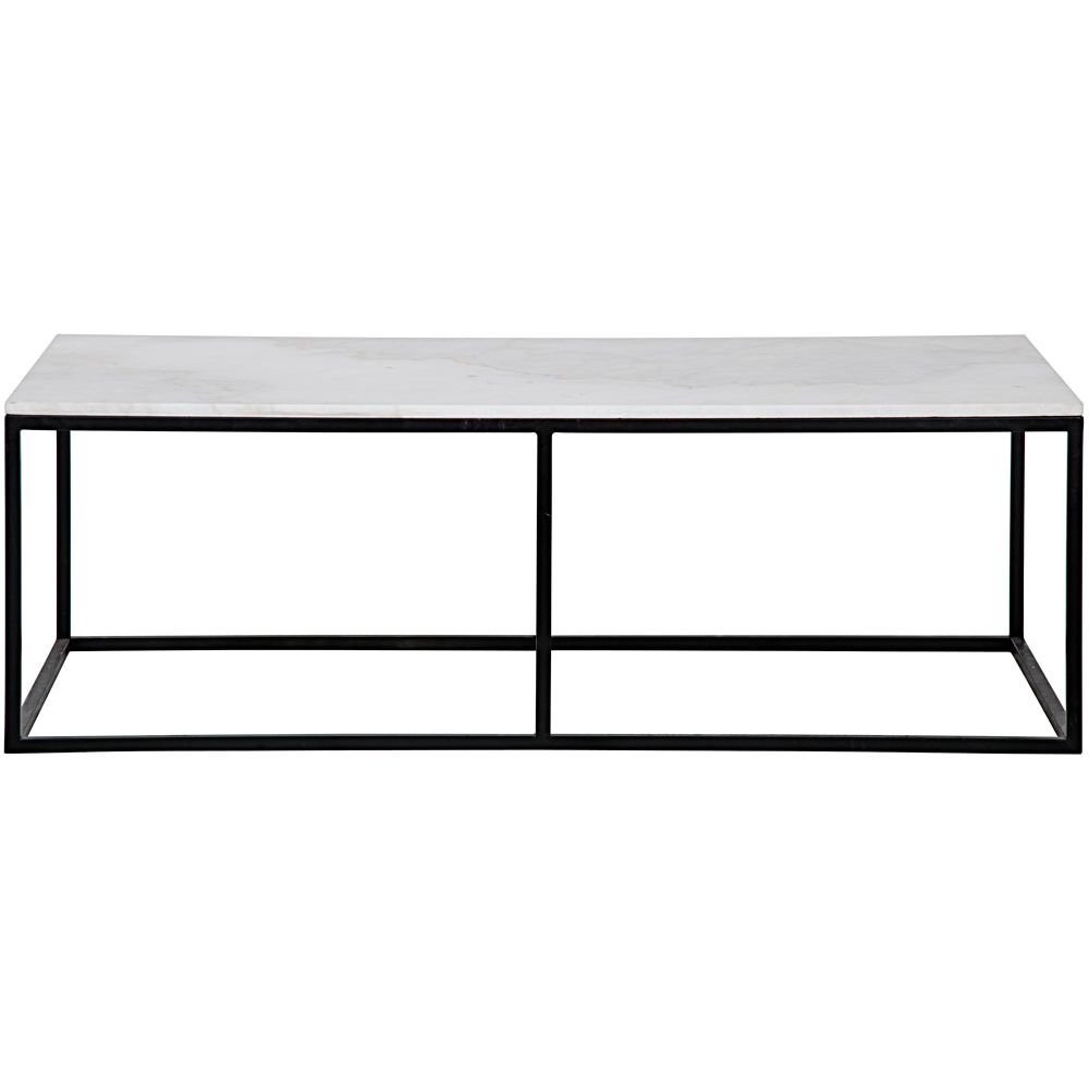 Lois Coffee Table by NOIR