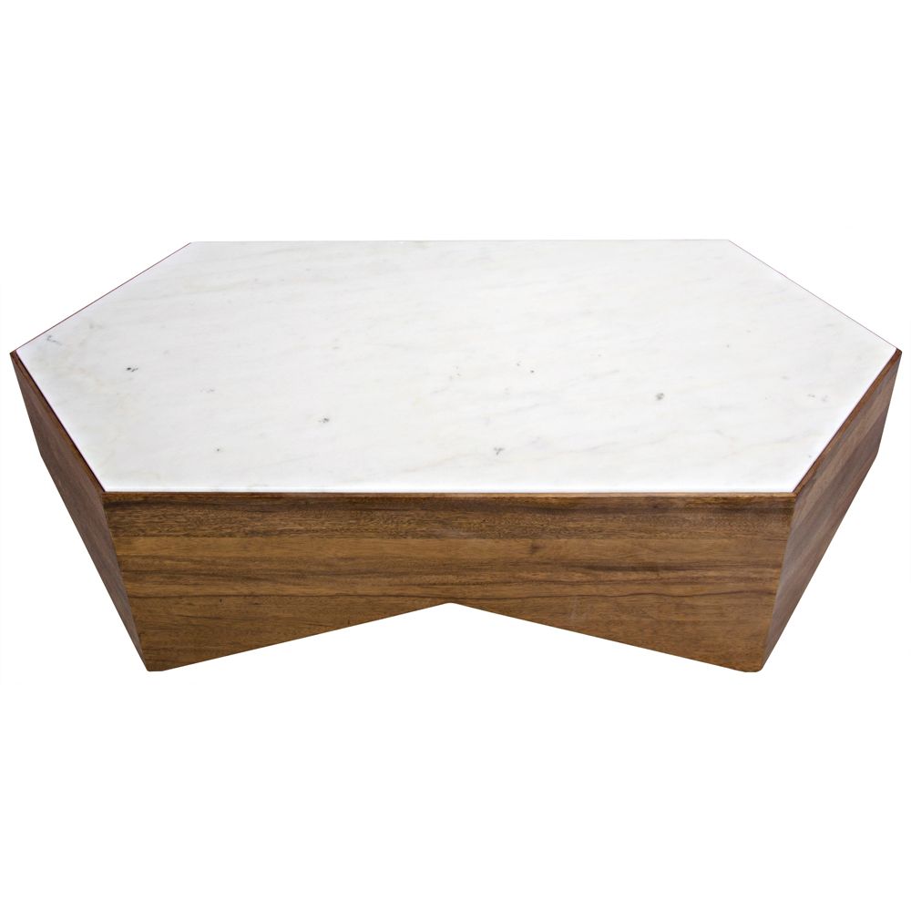 Amsterdam Coffee Table by NOIR