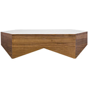 Amsterdam Coffee Table by NOIR