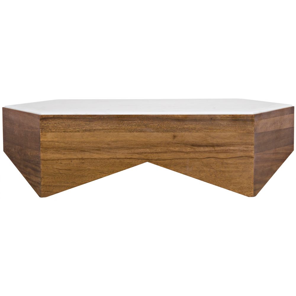 Amsterdam Coffee Table by NOIR