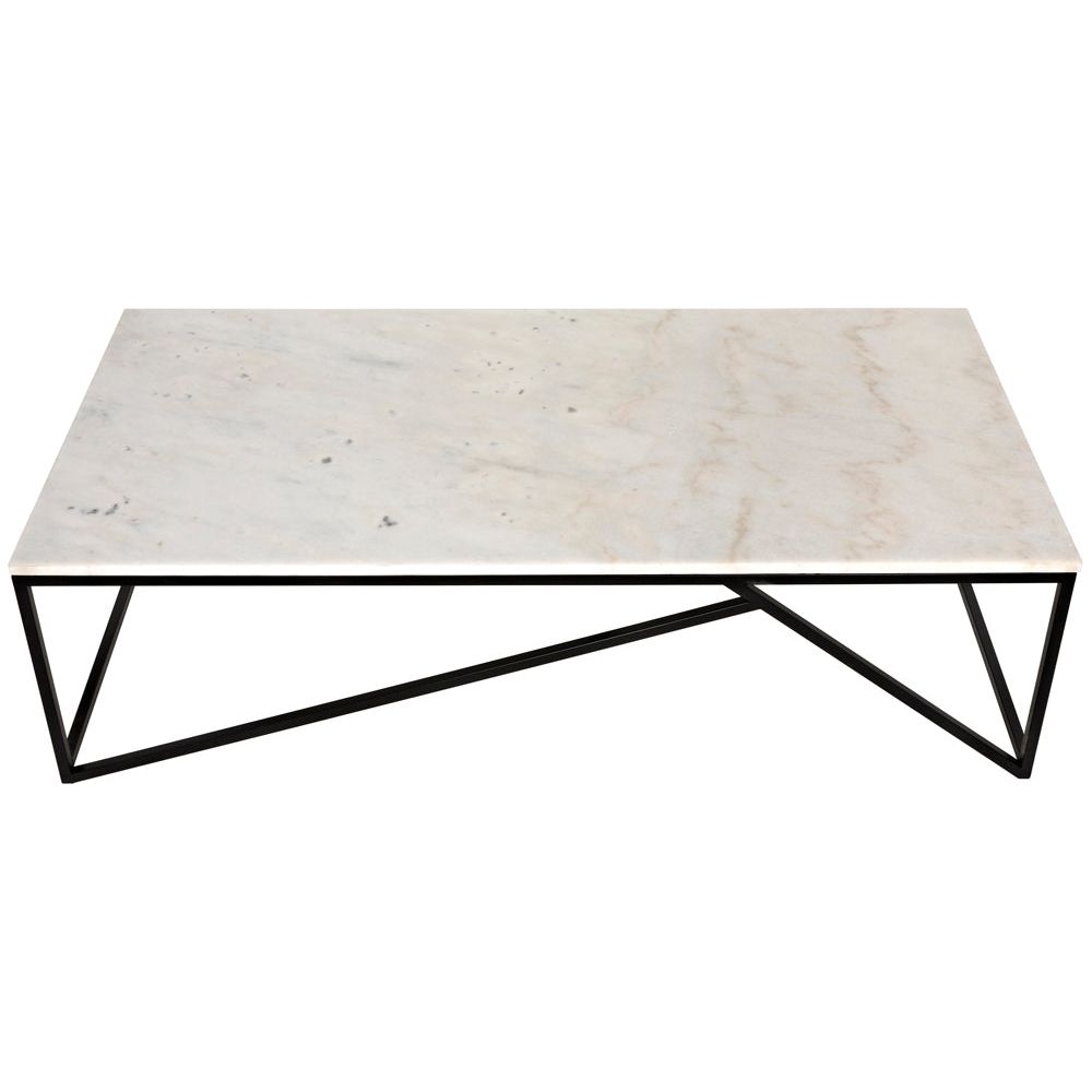Molimo Coffee Table by NOIR