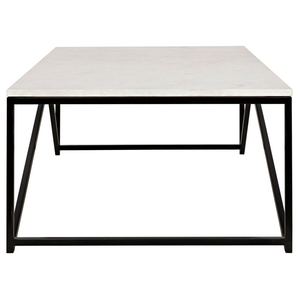 Molimo Coffee Table by NOIR