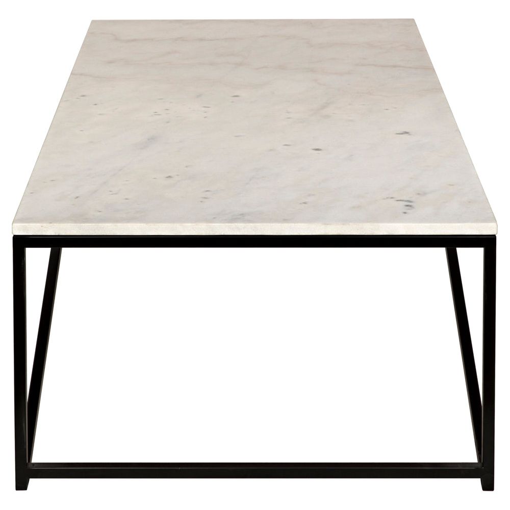 Molimo Coffee Table by NOIR