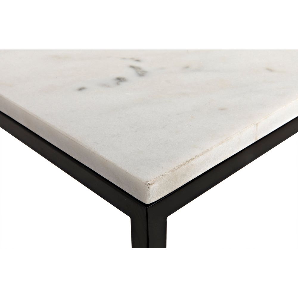 Molimo Coffee Table by NOIR