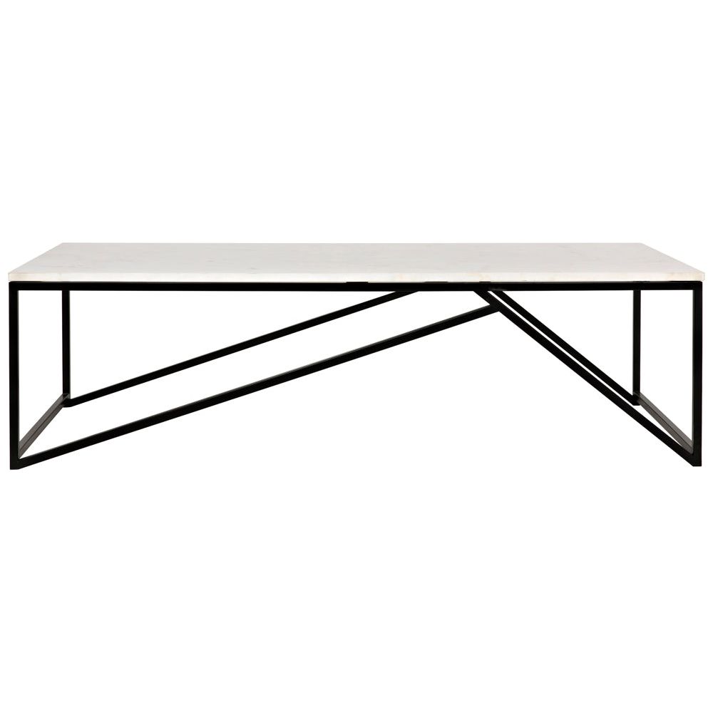 Molimo Coffee Table by NOIR