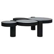 Trypo Coffee Table by NOIR