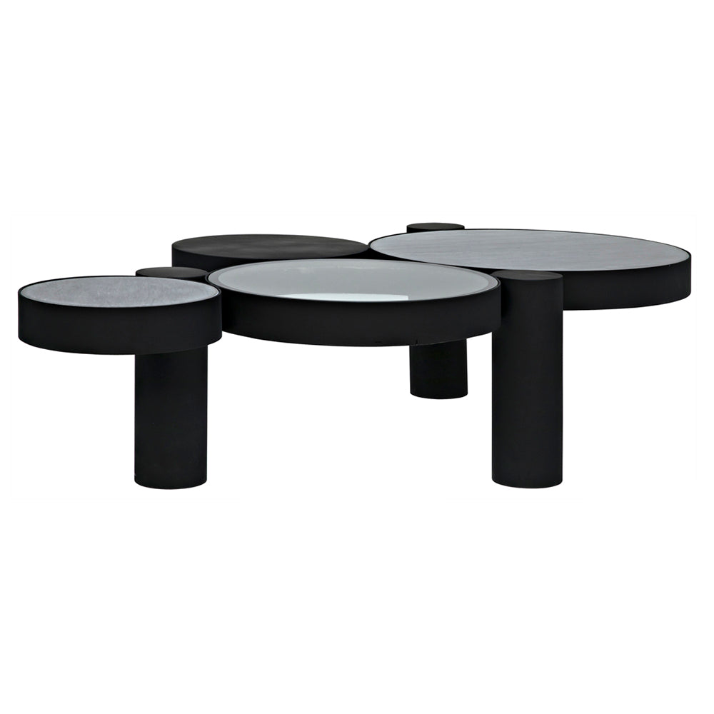 Trypo Coffee Table by NOIR