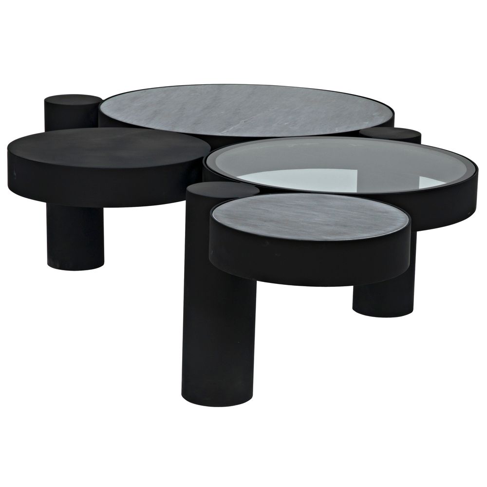 Trypo Coffee Table by NOIR