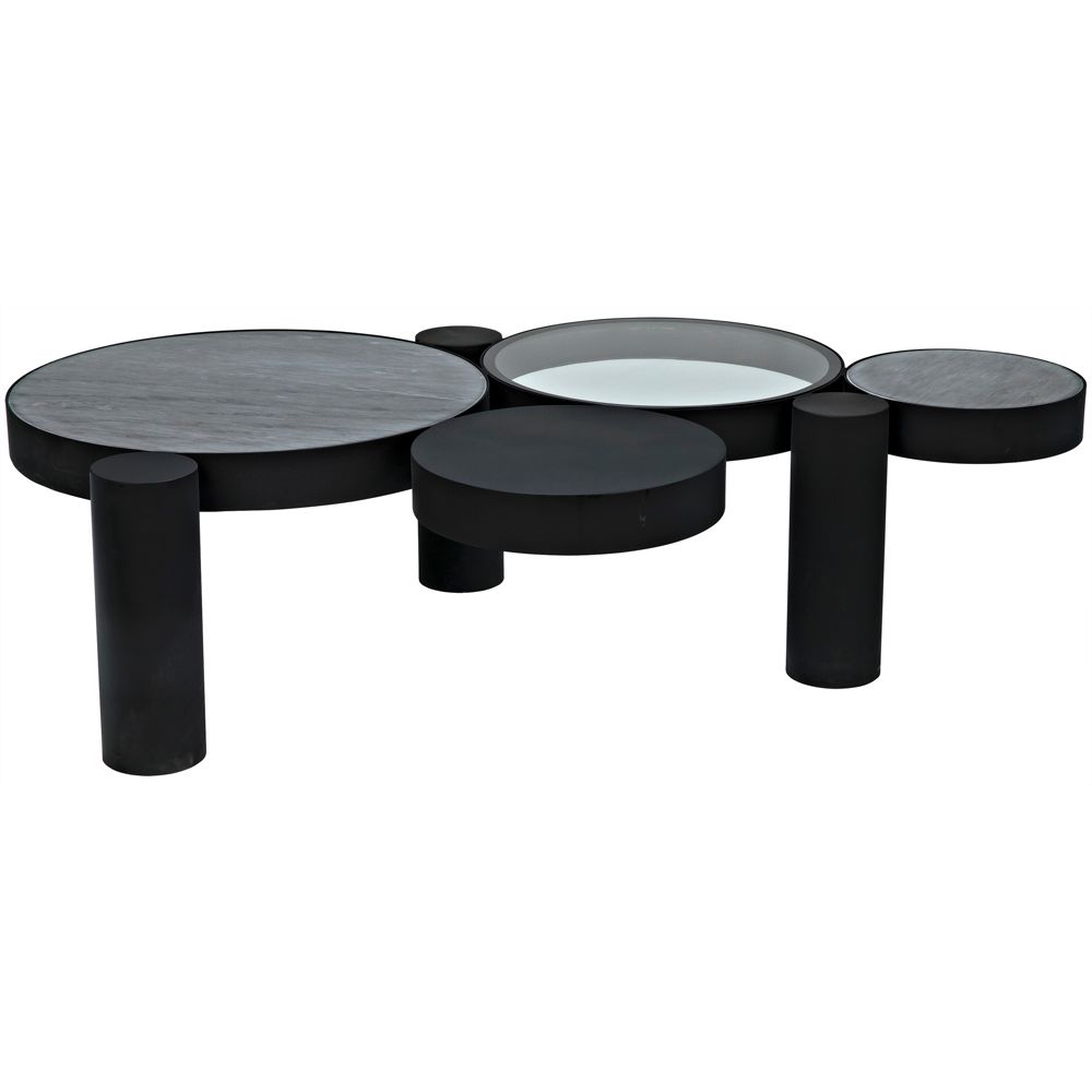 Trypo Coffee Table by NOIR