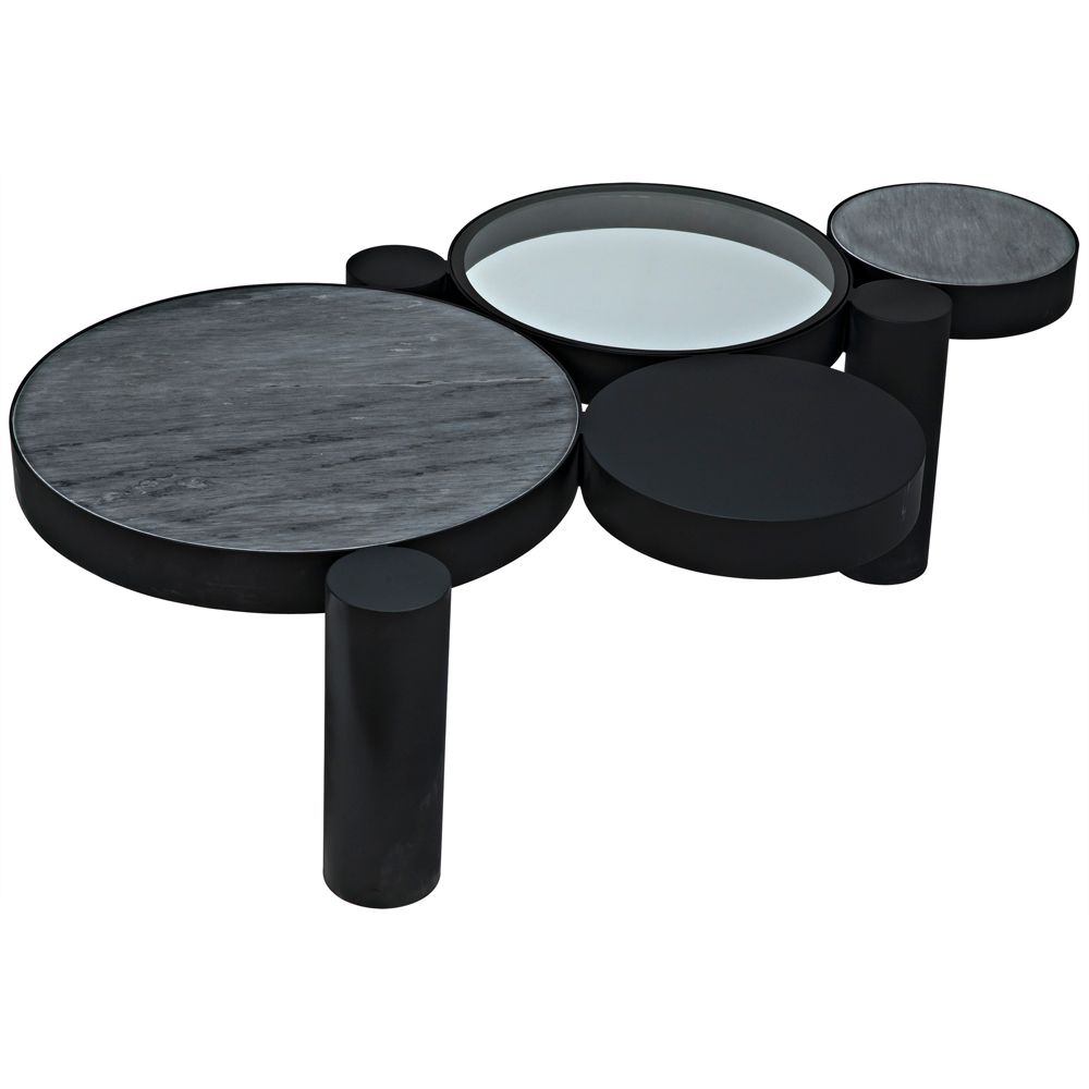 Trypo Coffee Table by NOIR
