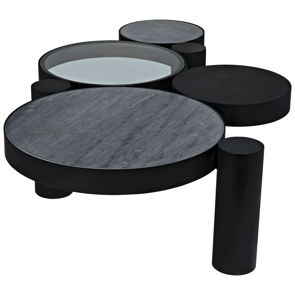 Trypo Coffee Table by NOIR