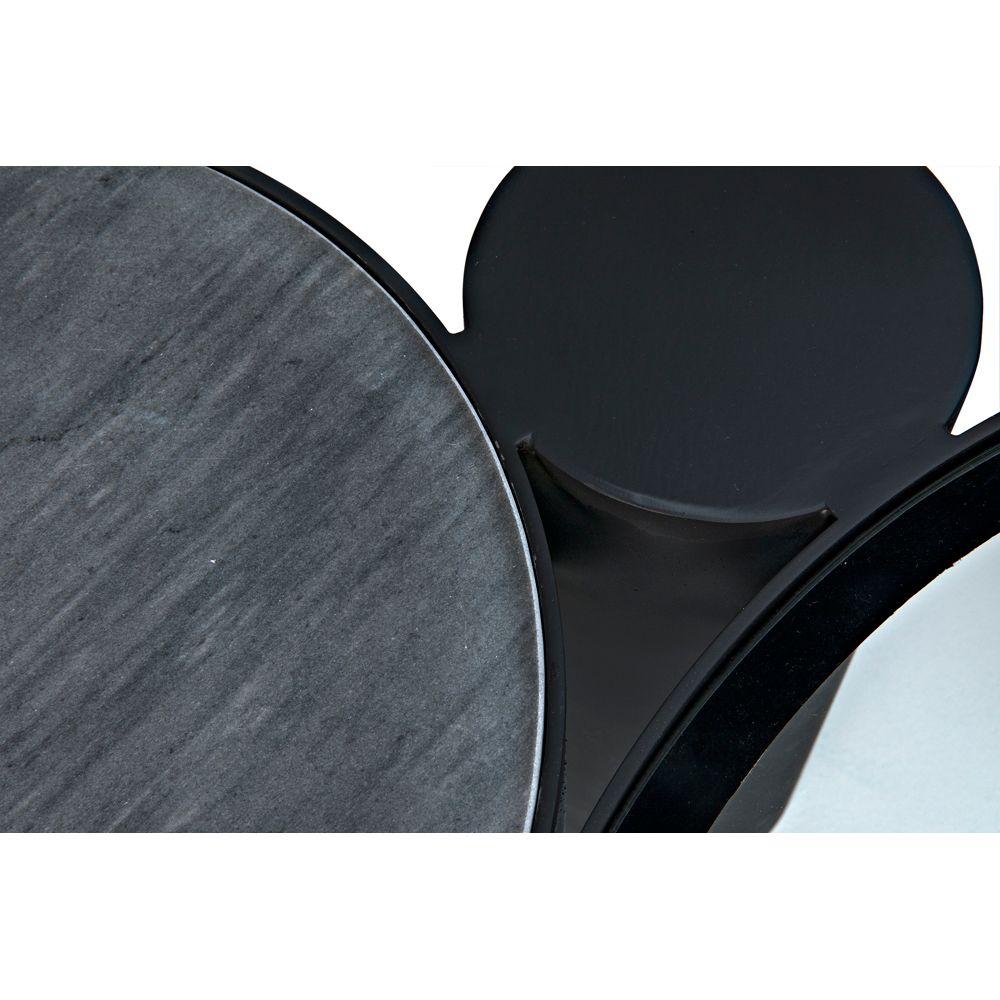 Trypo Coffee Table by NOIR