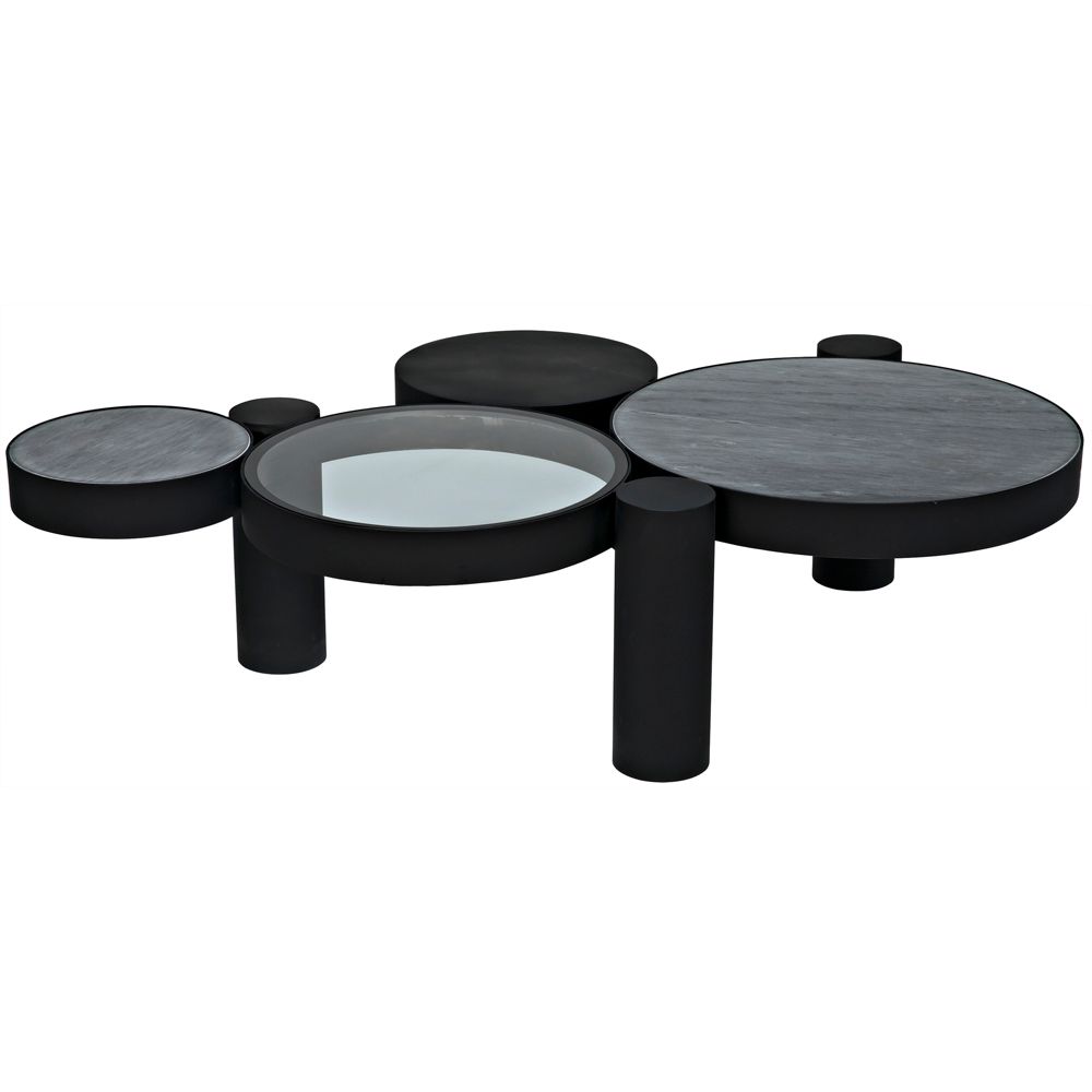 Trypo Coffee Table by NOIR