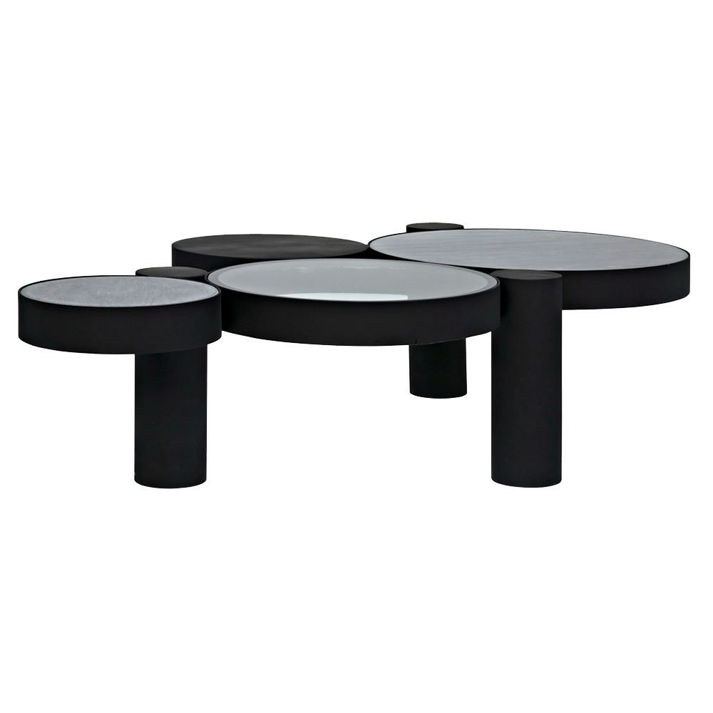 Trypo Coffee Table by NOIR