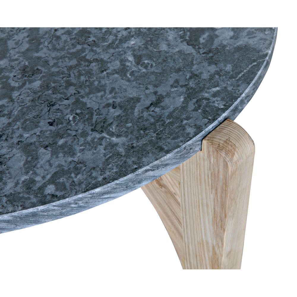 Confucius Coffee Table by NOIR