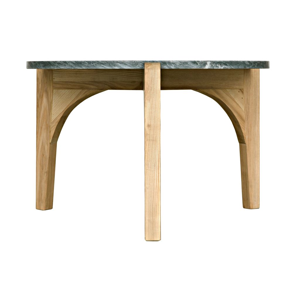 Confucius Coffee Table by NOIR