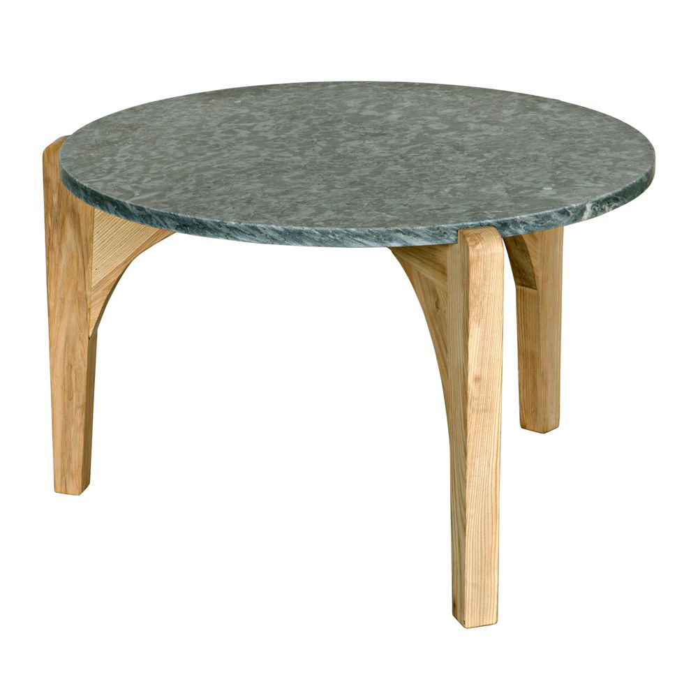Confucius Coffee Table by NOIR