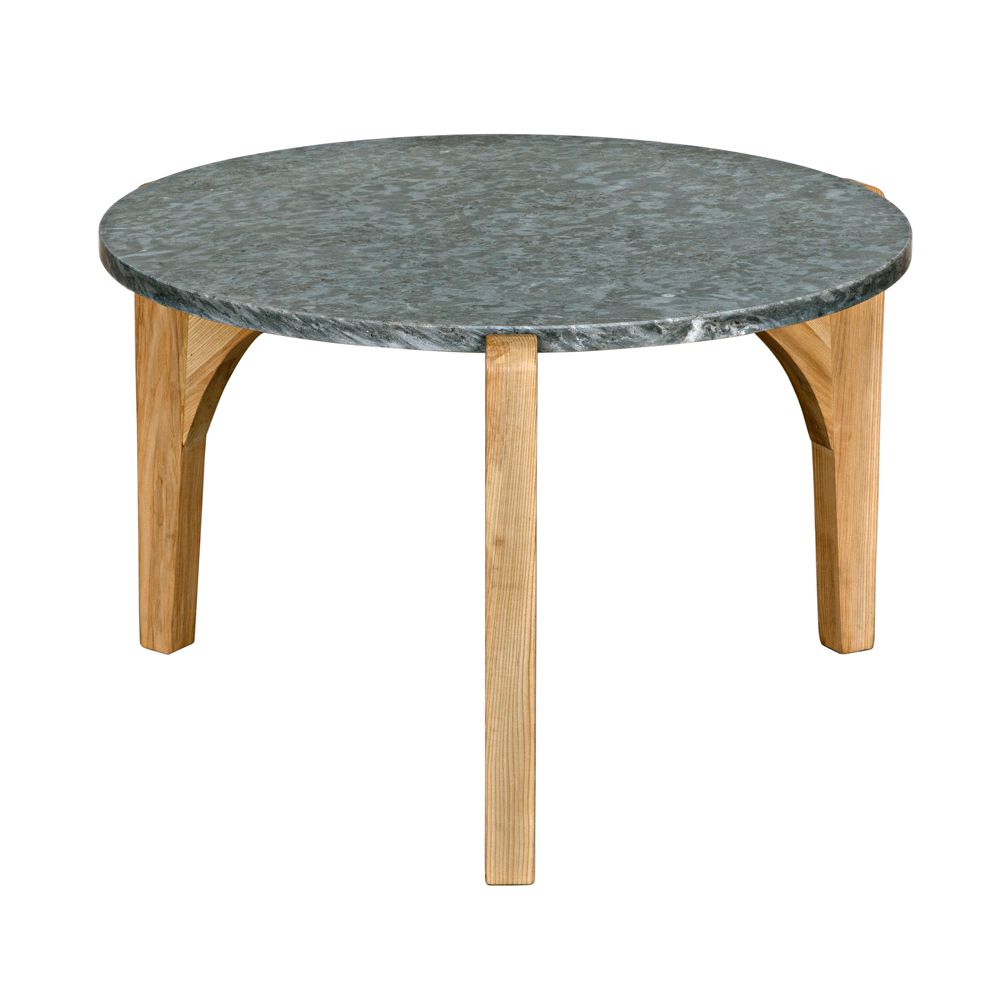 Confucius Coffee Table by NOIR
