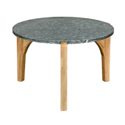 Confucius Coffee Table by NOIR
