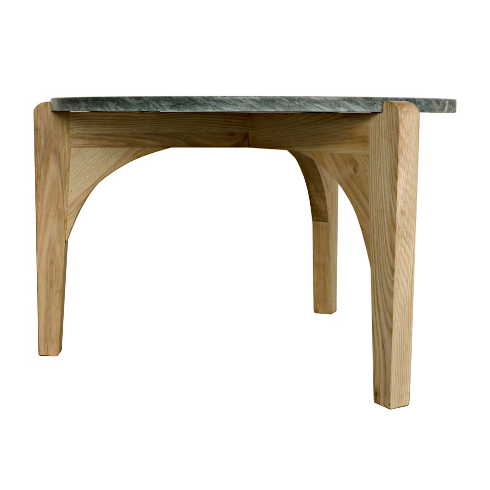 Confucius Coffee Table by NOIR