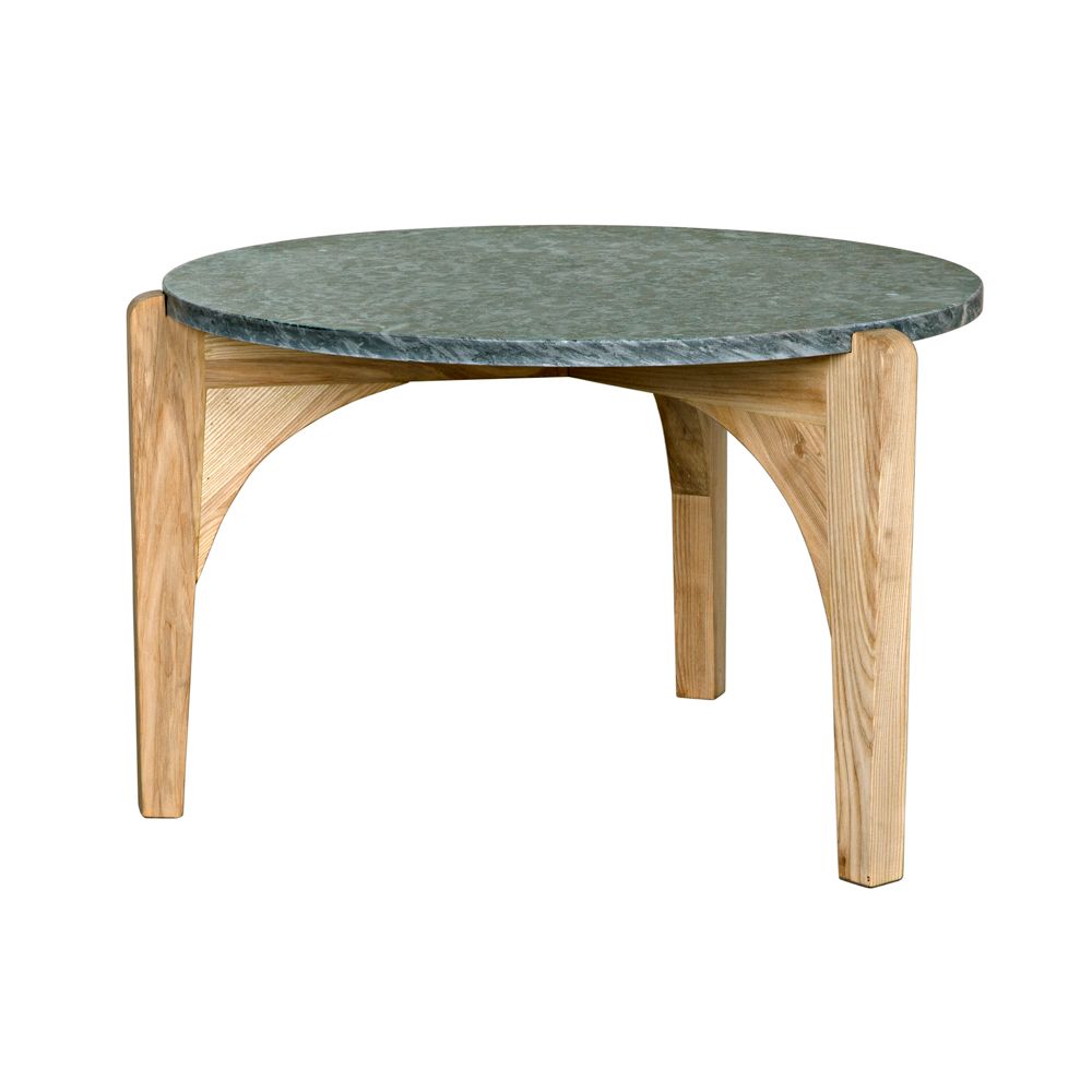 Confucius Coffee Table by NOIR