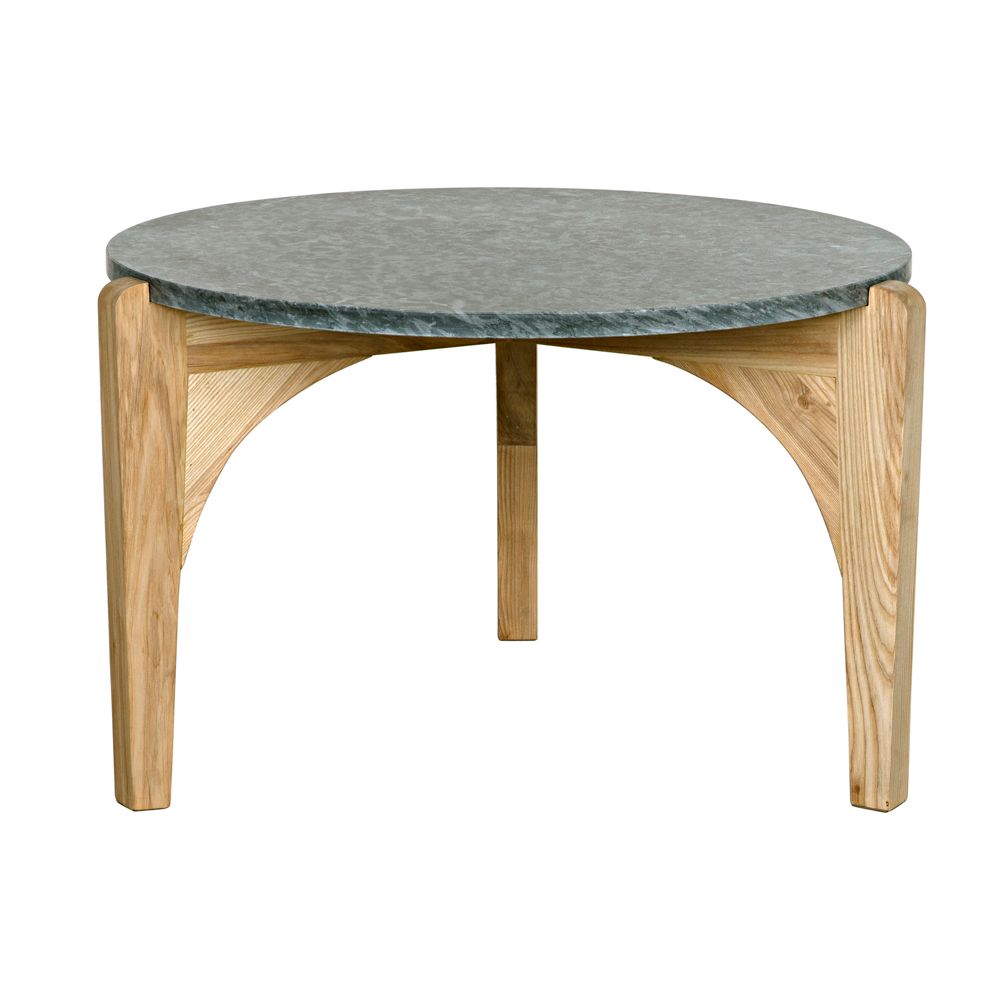 Confucius Coffee Table by NOIR