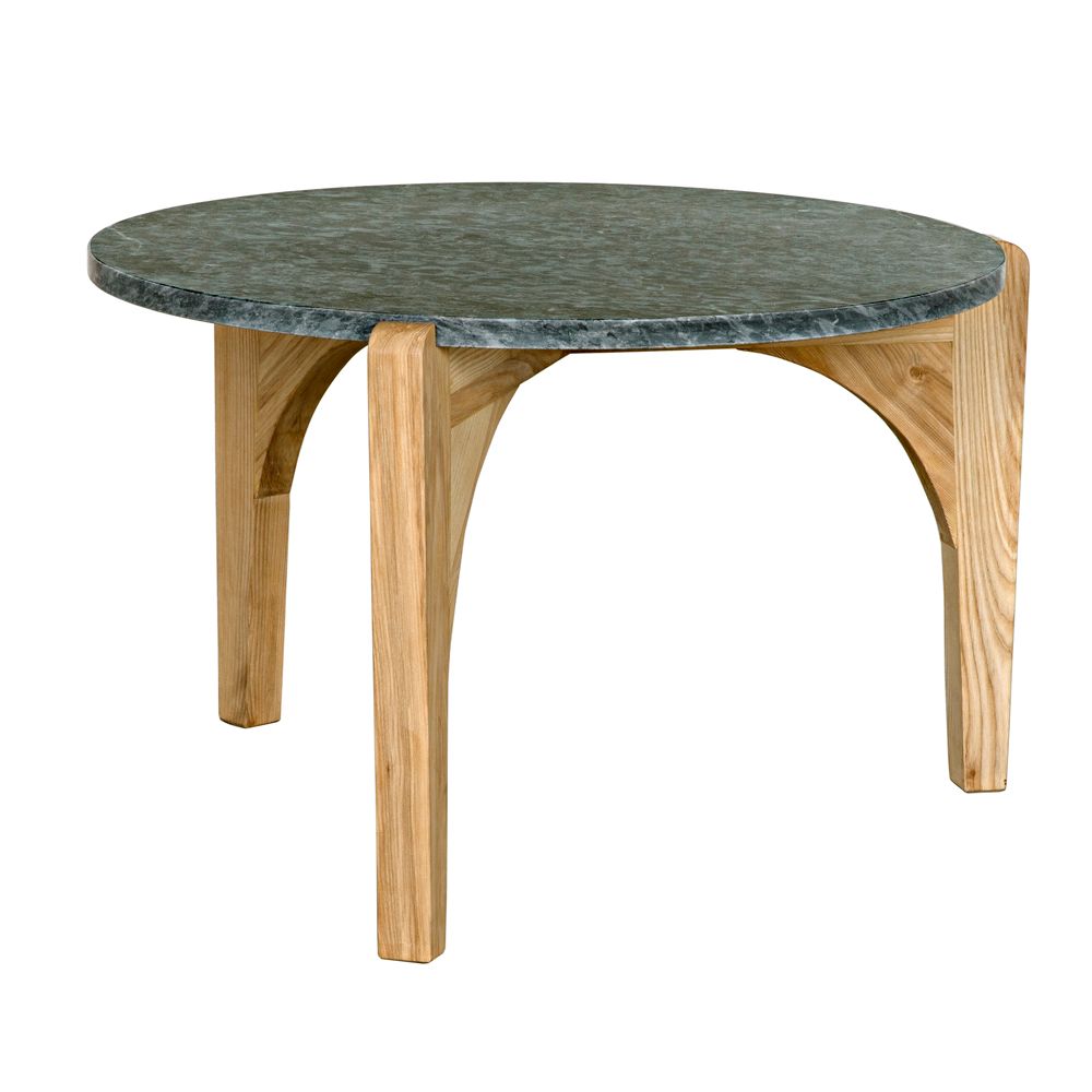 Confucius Coffee Table by NOIR
