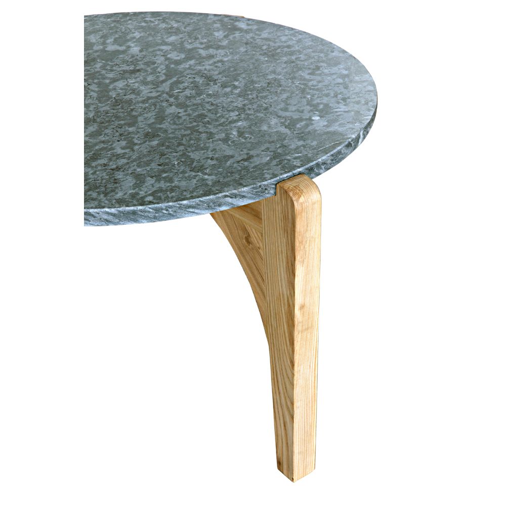 Confucius Coffee Table by NOIR