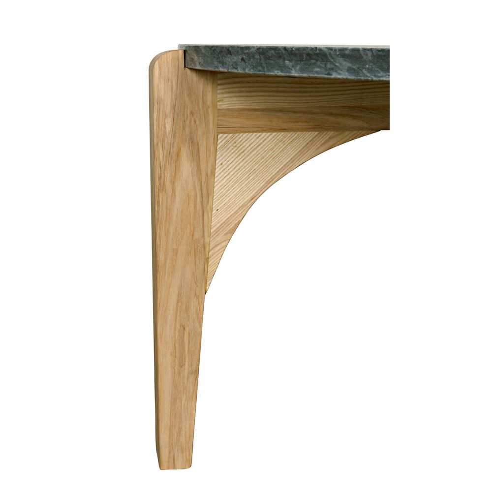 Confucius Coffee Table by NOIR