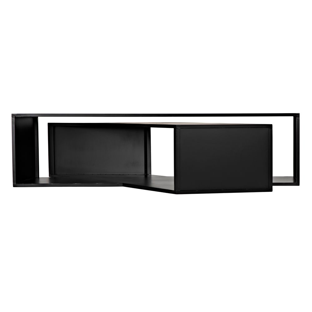 Keweco Coffee Table by NOIR
