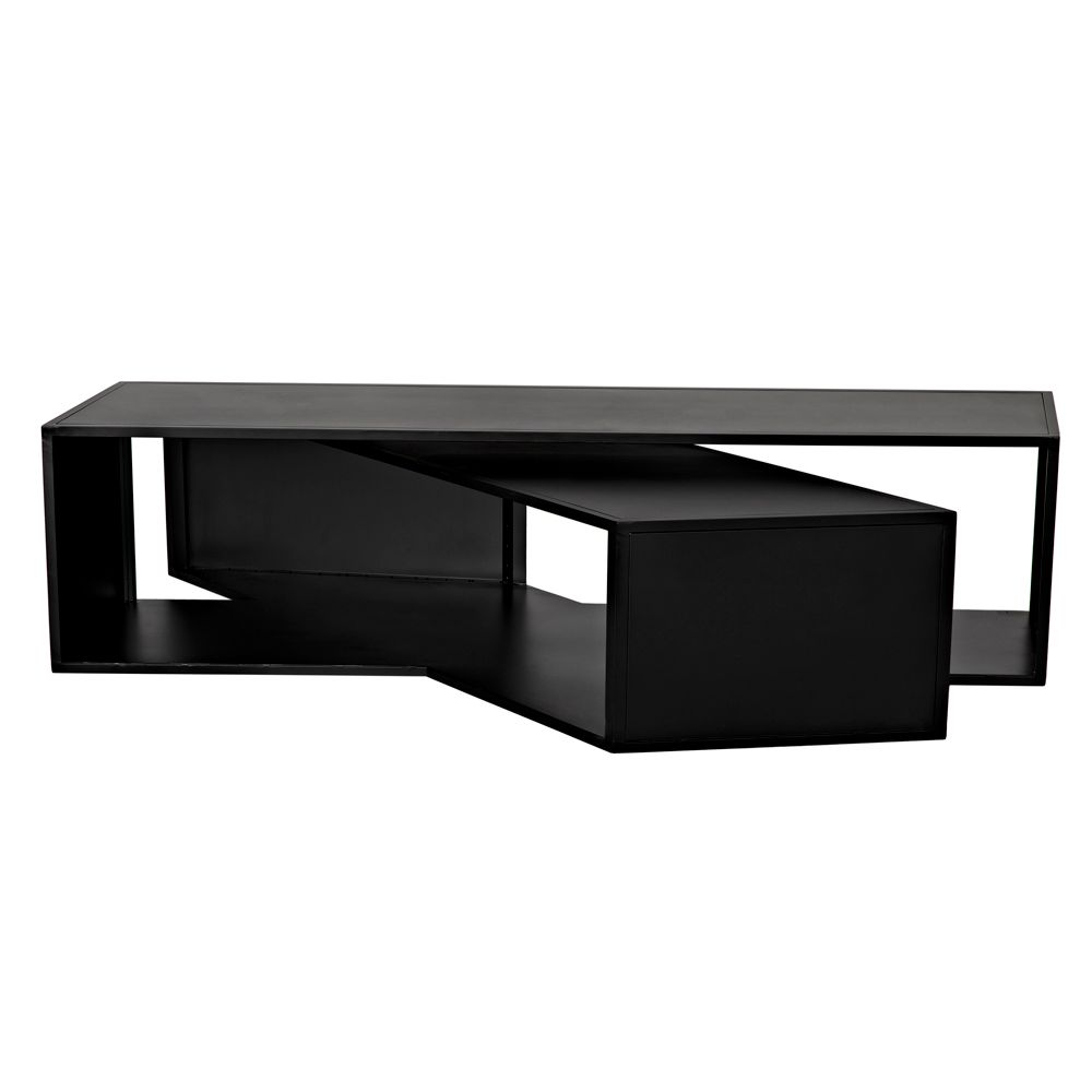 Keweco Coffee Table by NOIR