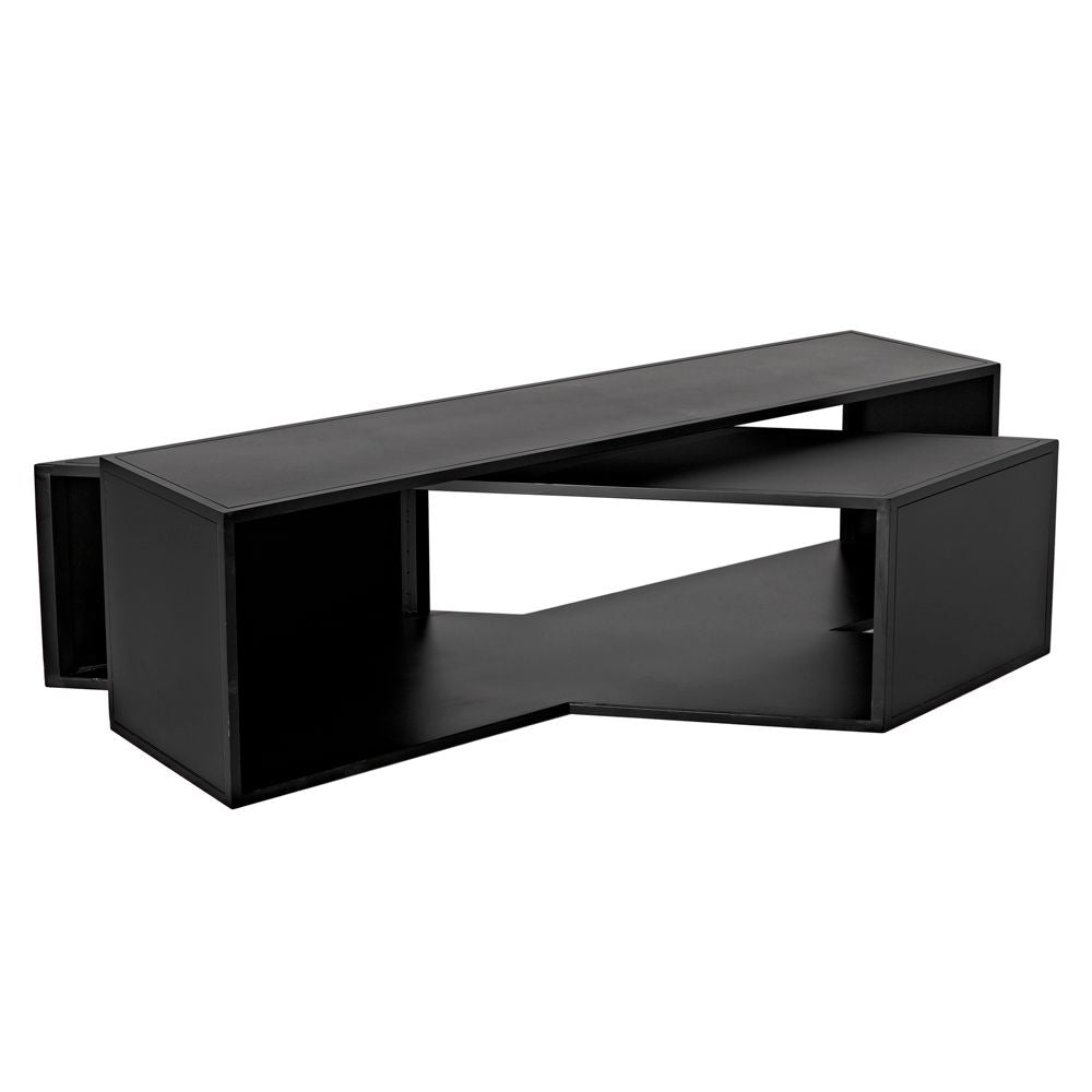 Keweco Coffee Table by NOIR